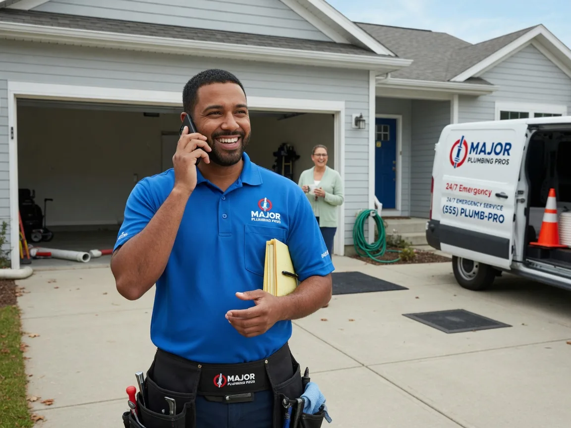 Drain Cleaning Services Mead, NE FAQs